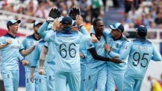 Cricket World Cup 2019: Battle of pacers on the cards as England-West Indies renew rivalry